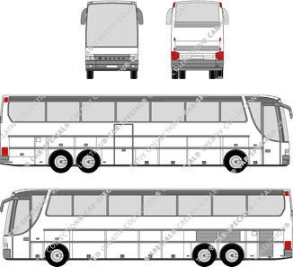 Setra S 317 bus (Setr_018)