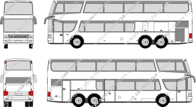 Setra S 328 bus (Setr_022)