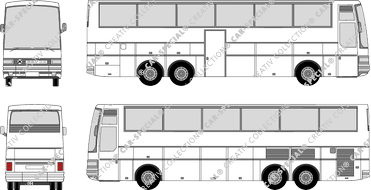 Setra S 215 (Setr_027)