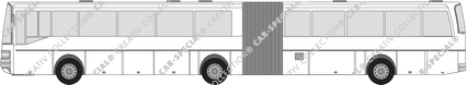 Setra SG 221 harmonicabus