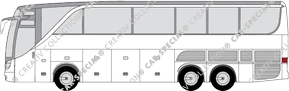 Setra S 415 bus