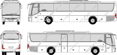 Setra S 415 Bus (Setr_038)