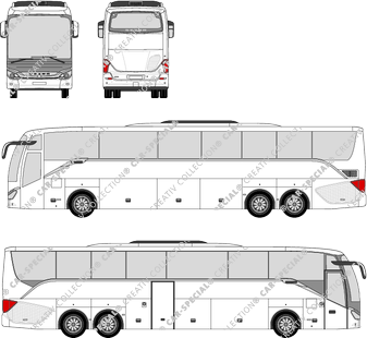 Setra S 517, 2013–2022 (Setr_050)