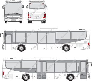 Setra S 415, à partir de 2014 (Setr_053)