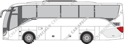 Setra S 511 bus, 2013–2022