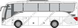 Setra S 511, 2013–2022