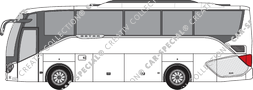 Setra S 511 bus, vanaf 2022