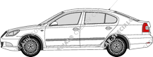 Škoda Octavia, 2009–2013