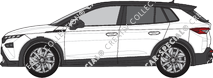 Škoda Elroq