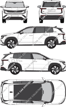 Škoda Peaq (Skod_093)