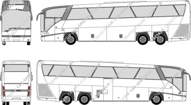 Solaris Vacanza 13, 13, Bus (2004)