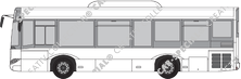 Solaris Urbino Bus