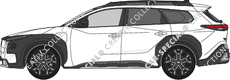 Subaru E-Outback