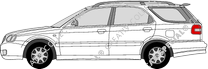 Suzuki Baleno, vanaf 1997