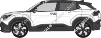 Suzuki e Vitara