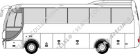 Temsa Opalin Bus, a partire da 2004