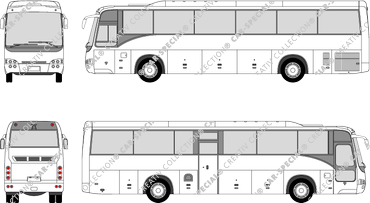 Temsa Safari, from 2004 (Tems_004)