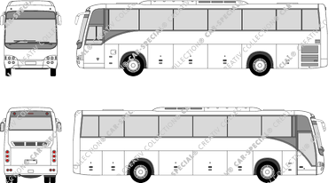 Temsa Safari, from 2004 (Tems_005)