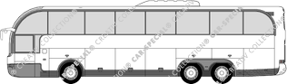 Temsa Diamond Bus, a partire da 2004