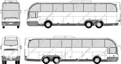 Temsa Diamond Bus, a partire da 2004 (Tems_010)