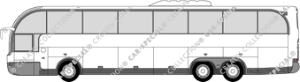 Temsa Diamond bus, from 2004