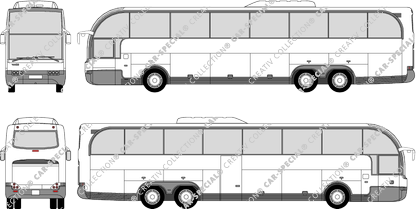 Temsa Diamond 14, 14, bus (2004)