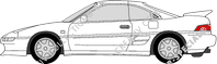 Toyota MR2, 1989–1999