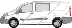 Toyota Proace Kastenwagen, 2013–2016