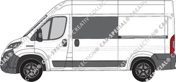 Toyoa Proace Max Kastenwagen, aktuell (seit 2024)