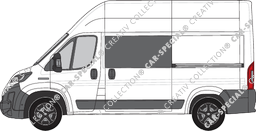 Toyoa Proace Max van/transporter, current (since 2024)