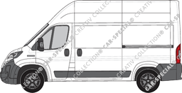 Toyoa Proace Max van/transporter, current (since 2024)