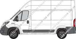 Toyoa Proace Max van/transporter, current (since 2024)