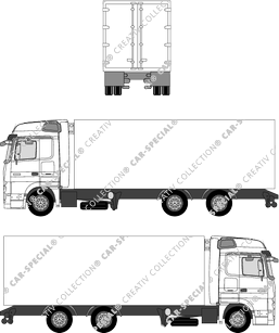 Kögel Euro Cooler (Trai_001)