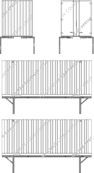 Krone Mega Dry Box (Trai_034)