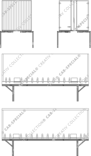 Krone Planen Box (Trai_035)