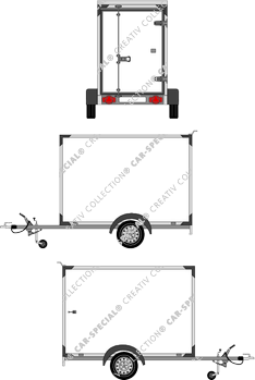 Humbaur Serie 5000 (Trai_056)