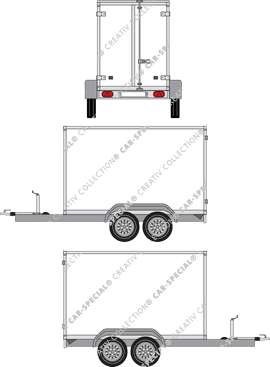 WM Meyer AZ 2030/151, 2030/151 (2012)