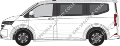 Volkswagen Caravelle, actueel (sinds 2025)