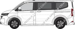 Volkswagen Caravelle, actueel (sinds 2025)