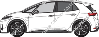 Volkswagen ID.3 Neo Kombilimousine, aktuell (seit 2026)