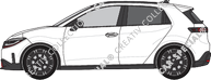 Volkswagen ID. Polo