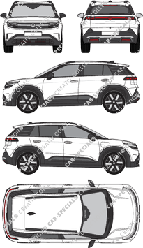 Volkswagen ID.Cross (VW_1024)