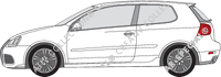 Volkswagen Golf, 2005–2009