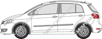 Volkswagen Golf, 2009–2012
