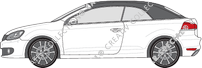 Volkswagen Golf, 2011–2016