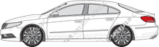 Volkswagen Passat, 2012–2016