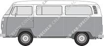 Volkswagen Transporter, 1973–1979