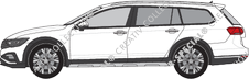 Volkswagen Passat, actueel (sinds 2019)