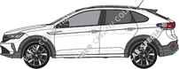 Volkswagen Taigo break, actuel (depuis 2021)