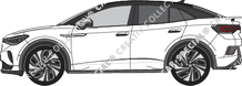 Volkswagen ID.5, current (since 2022)